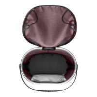 Ortlieb Up-Town Rack Urban 17,5 L ash rose