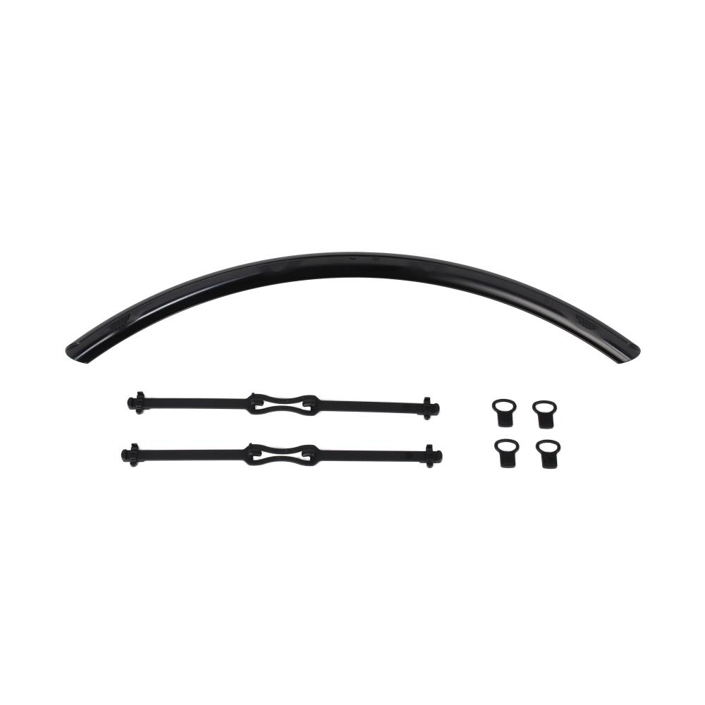 Ortlieb Quick-Rack Mudguard 38mm