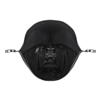 Ortlieb Seat-Pack 16,5 L black matt