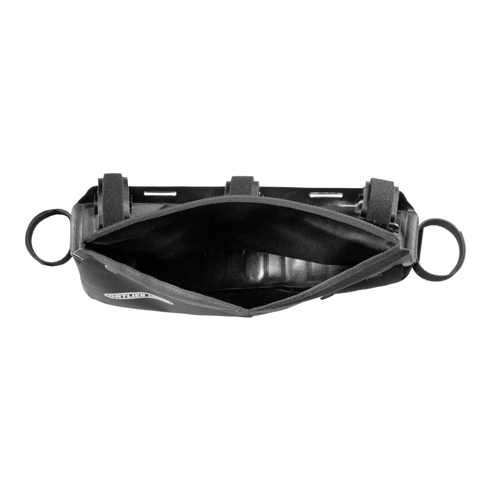 Ortlieb Frame-Pack RC 4 L black matt
