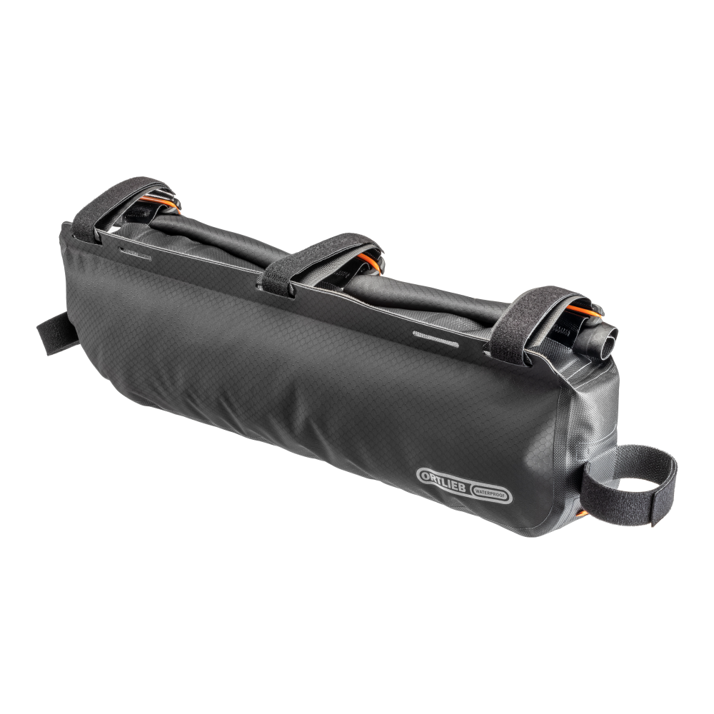 Ortlieb Frame-Pack RC Toptube 4 L black matt