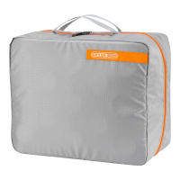 Ortlieb Packing Cube L 12,0 L grey