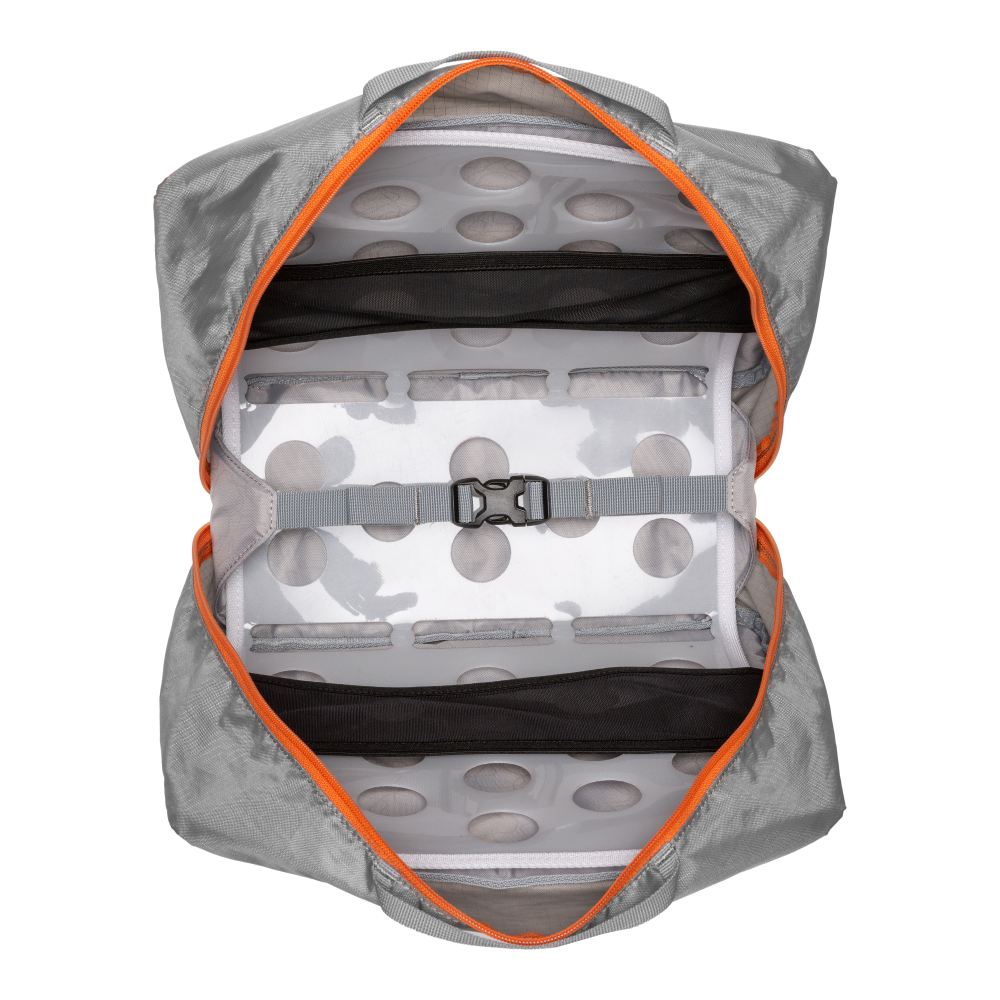 Ortlieb Packing Cube L 12,0 L grey