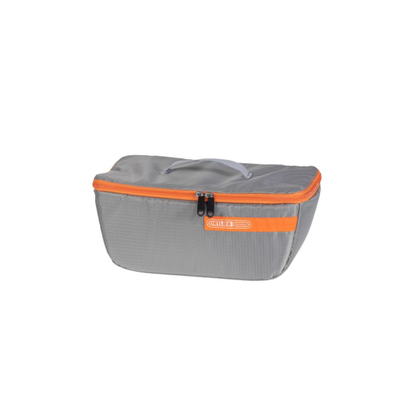 Ortlieb Toiletry Bag 5,0 L grey