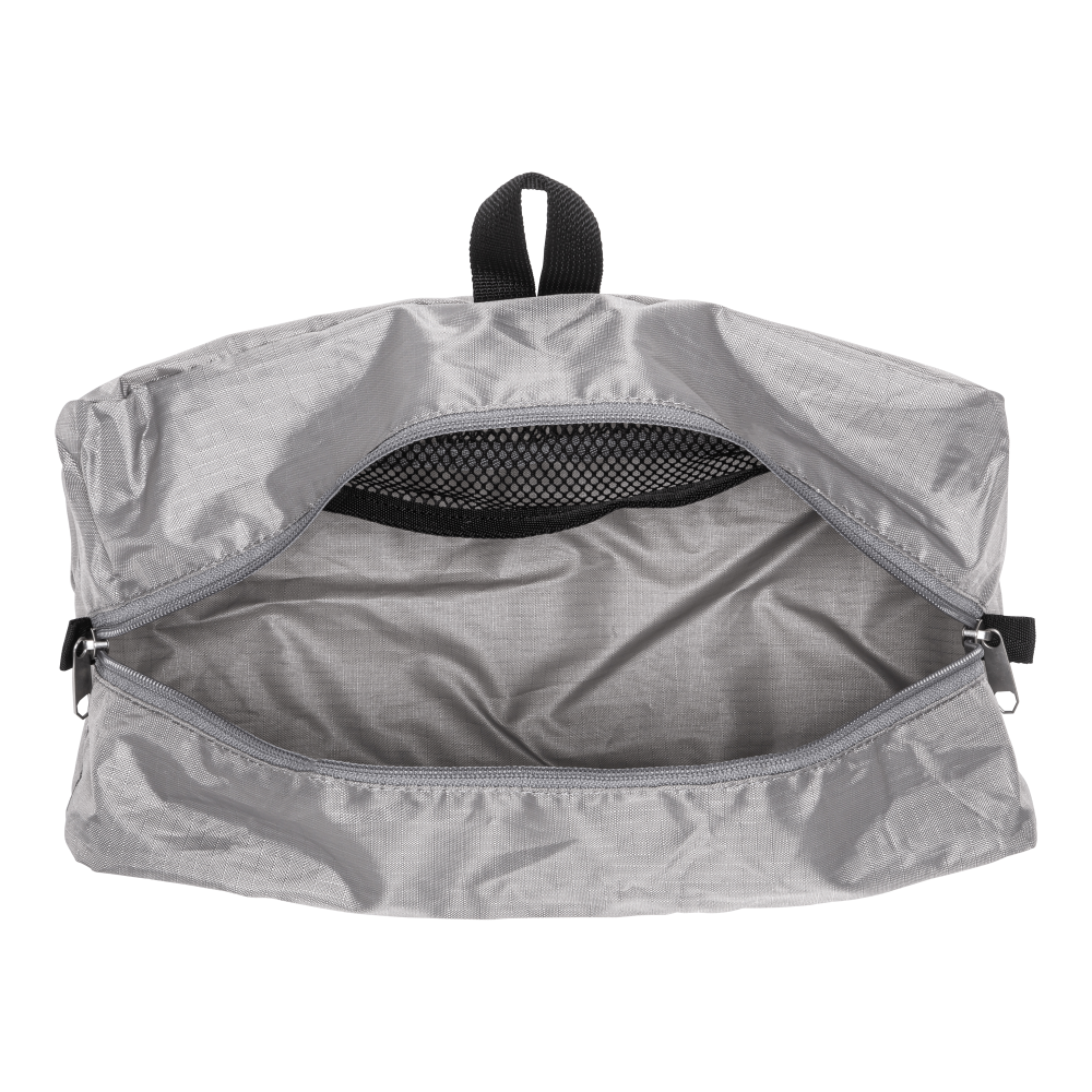 Ortlieb Packing Cubes for Panniers 17 L grey
