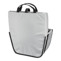Ortlieb Commuter Insert for Panniers grey