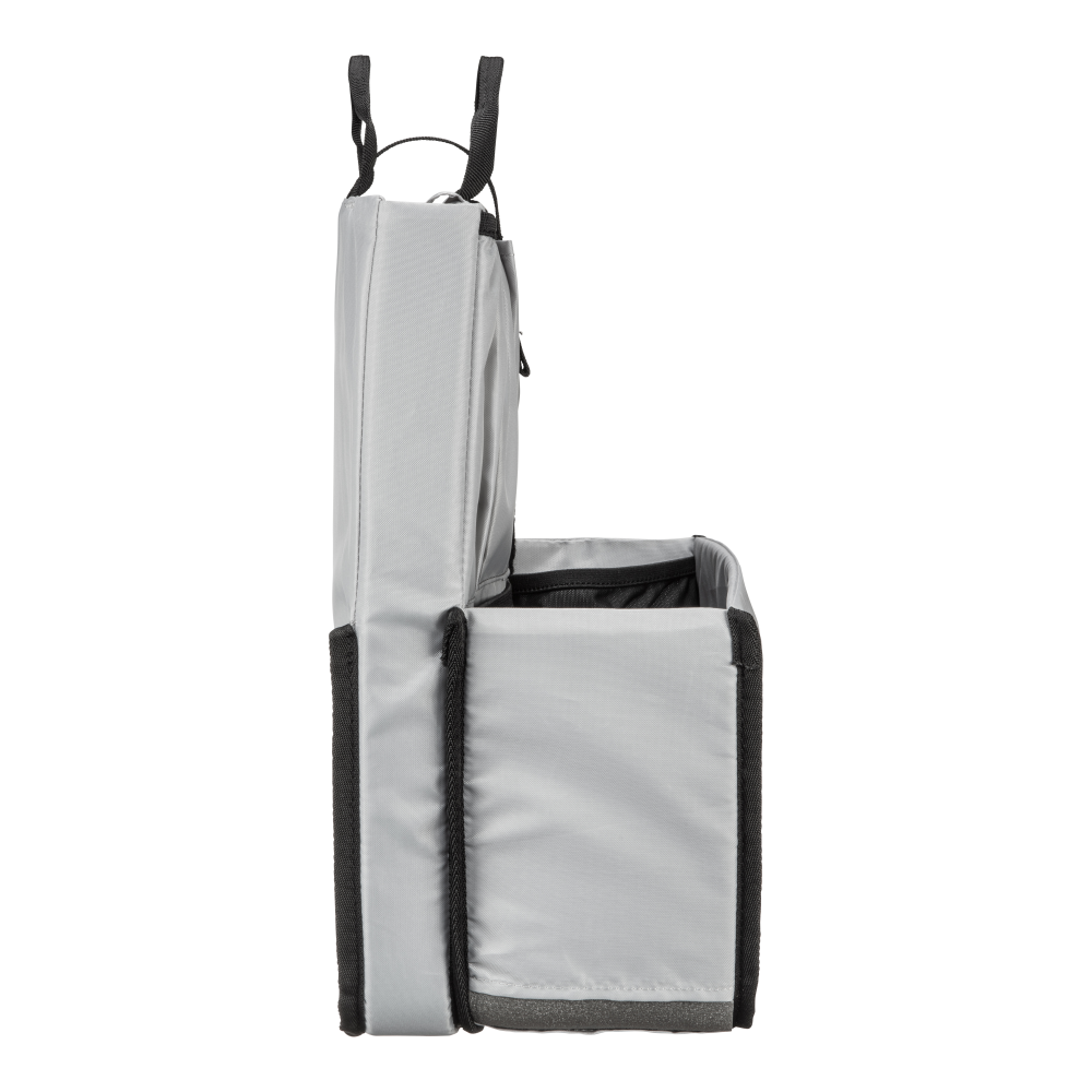 Ortlieb Commuter Insert for Panniers grey