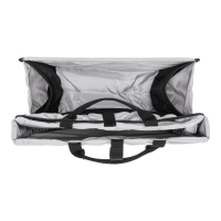 Ortlieb Commuter Insert for Panniers grey
