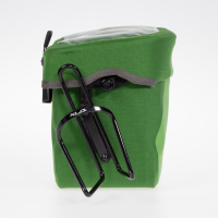 Ortlieb Ultimate Bottle Cage Mount 64mm black