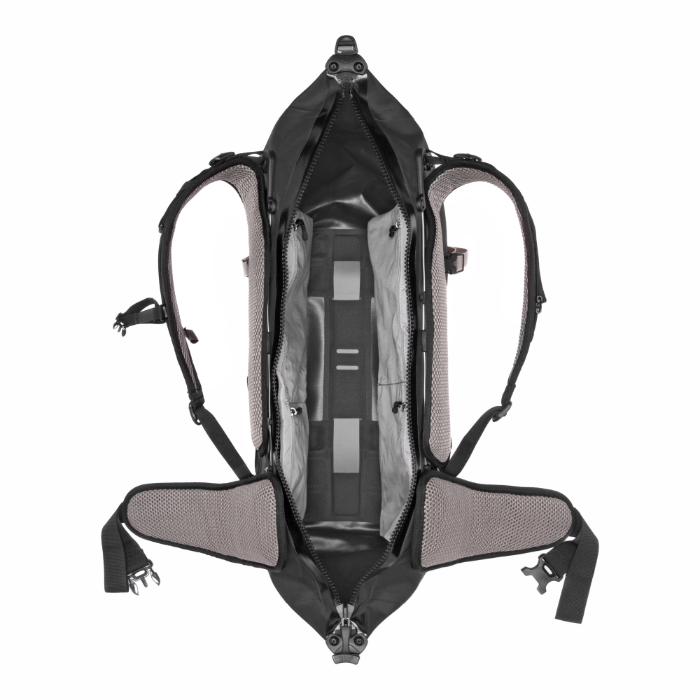 Ortlieb Atrack 25 L black