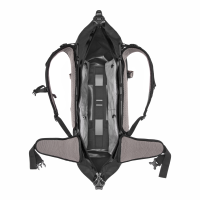 Ortlieb Atrack 25 L black