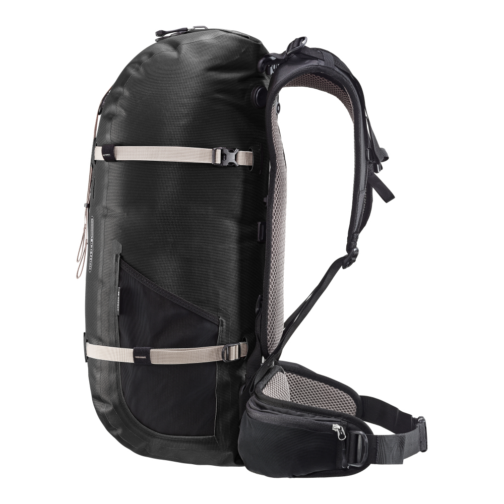Ortlieb Atrack 35 L black