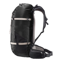 Ortlieb Atrack 35 L black