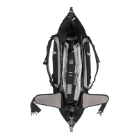 Ortlieb Atrack 35 L black