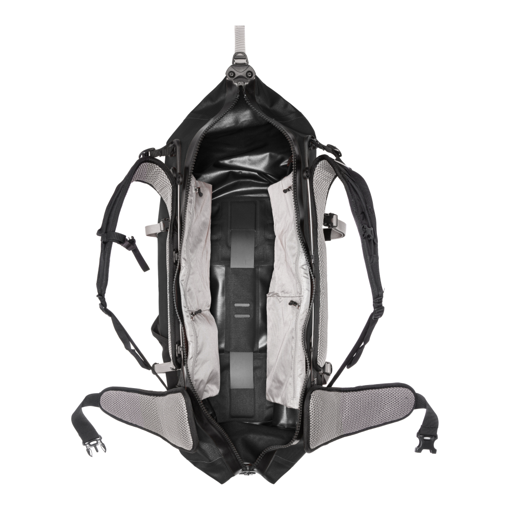 Ortlieb Atrack 45 L black