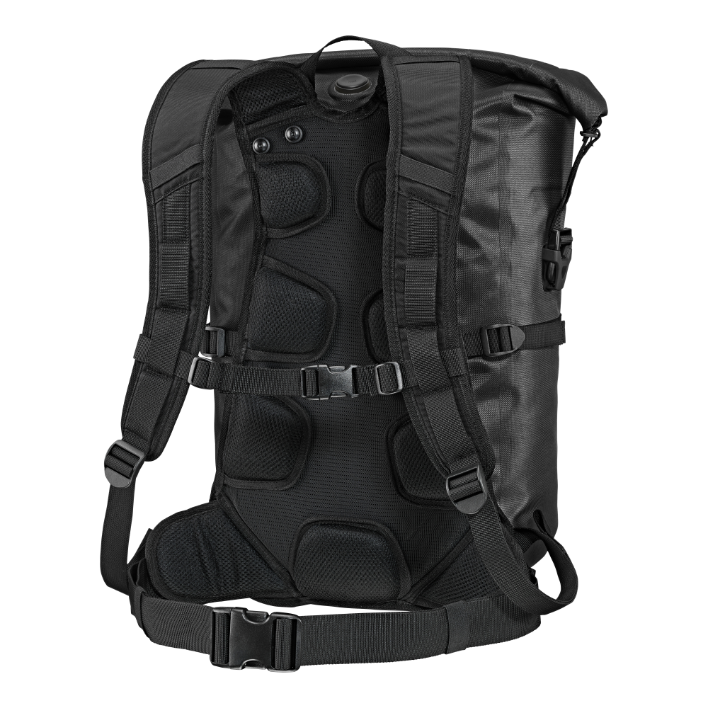 Ortlieb Packman 25 L black