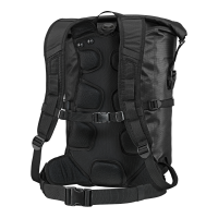 Ortlieb Packman 25 L black