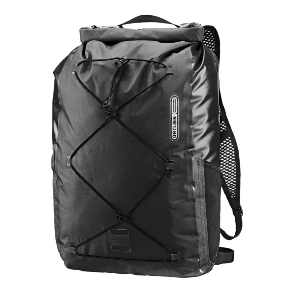 Ortlieb Light-Pack 25 L black