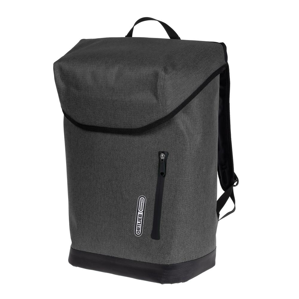 Ortlieb Soulo 25 L ebony