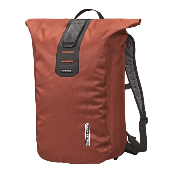 Ortlieb Velocity PS 23 L rooibos