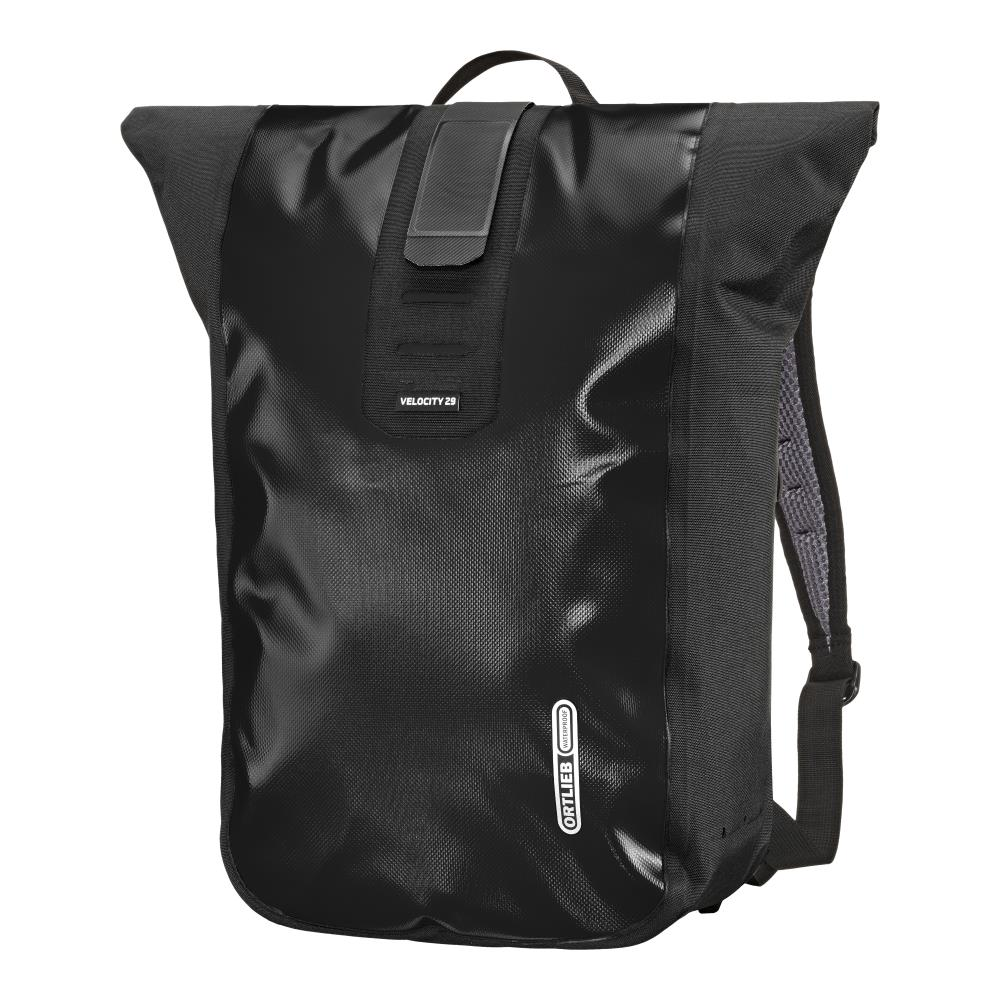 Ortlieb Velocity 29 L black
