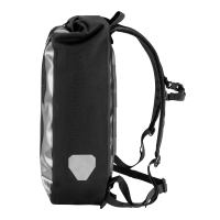 Ortlieb Messenger-Bag Pro 39 L black