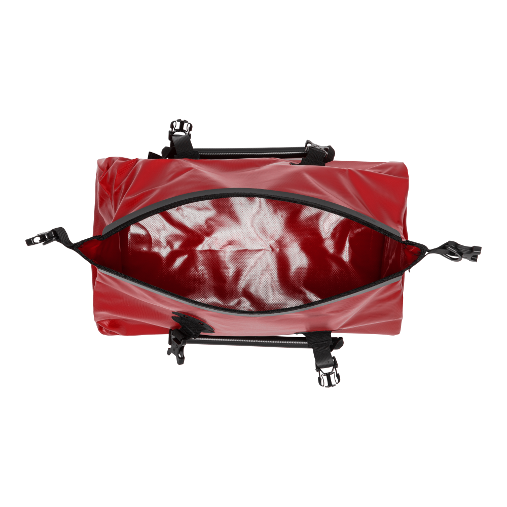 Ortlieb Rack-Pack 24 L red