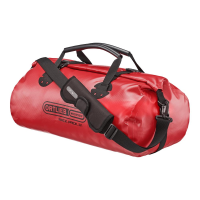 Ortlieb Rack-Pack 31 L red