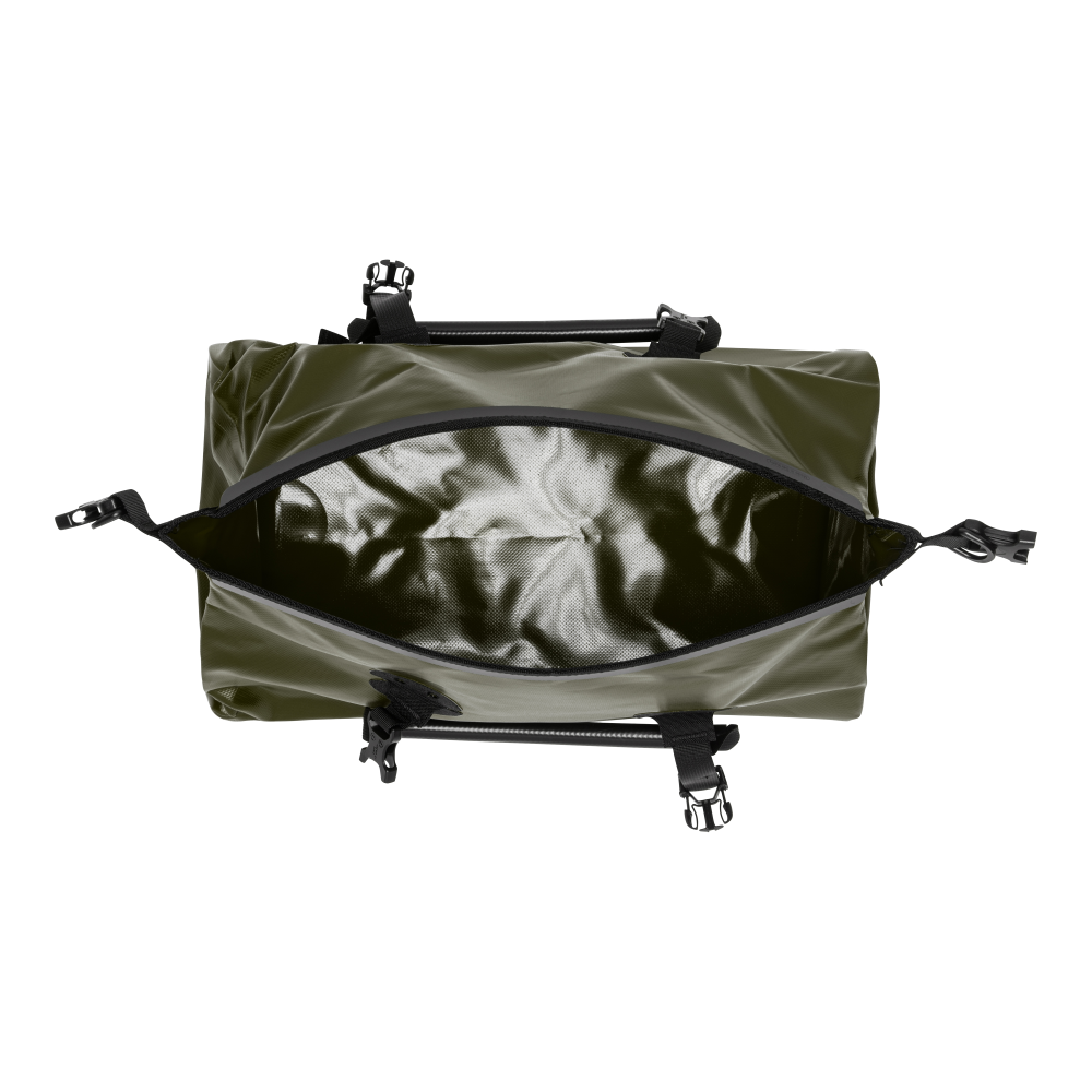 Ortlieb Rack-Pack 31 L olive