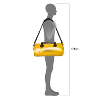 Ortlieb Rack-Pack 31 L sunyellow
