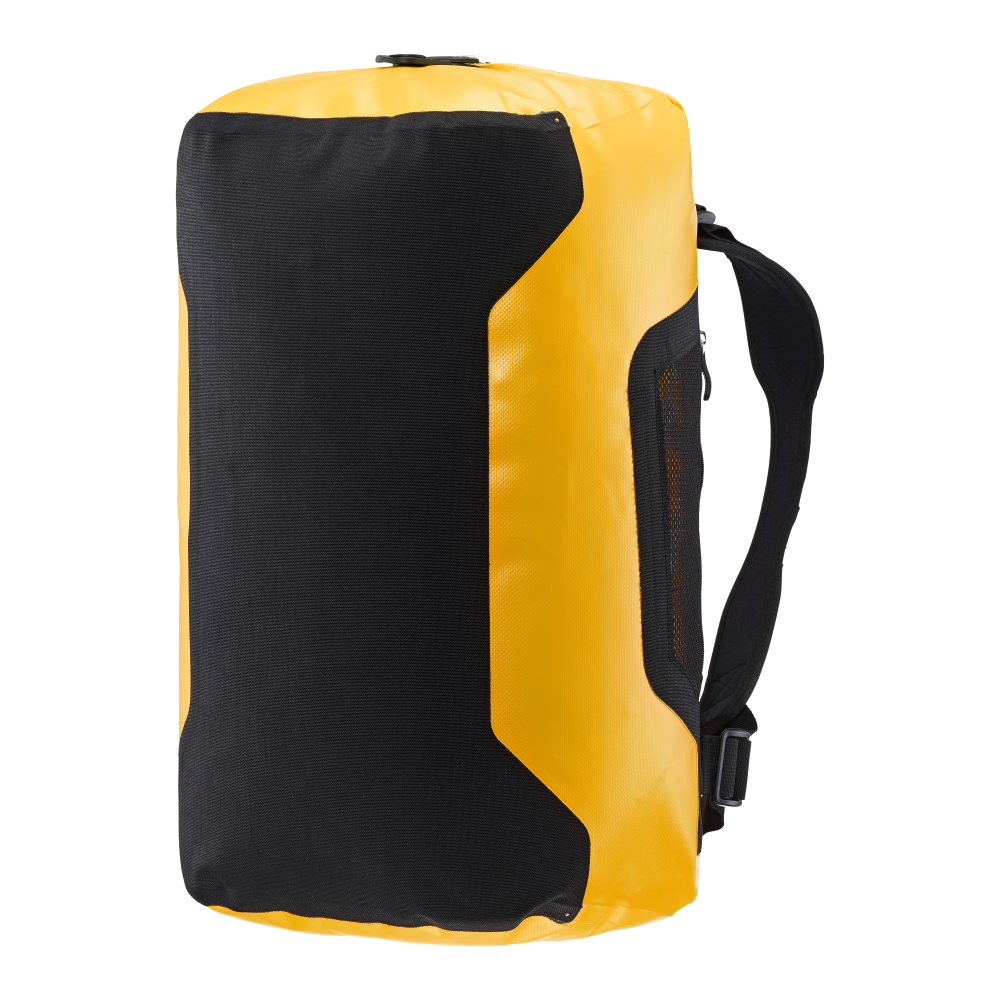 Ortlieb Duffle 40 L sunyellow - black
