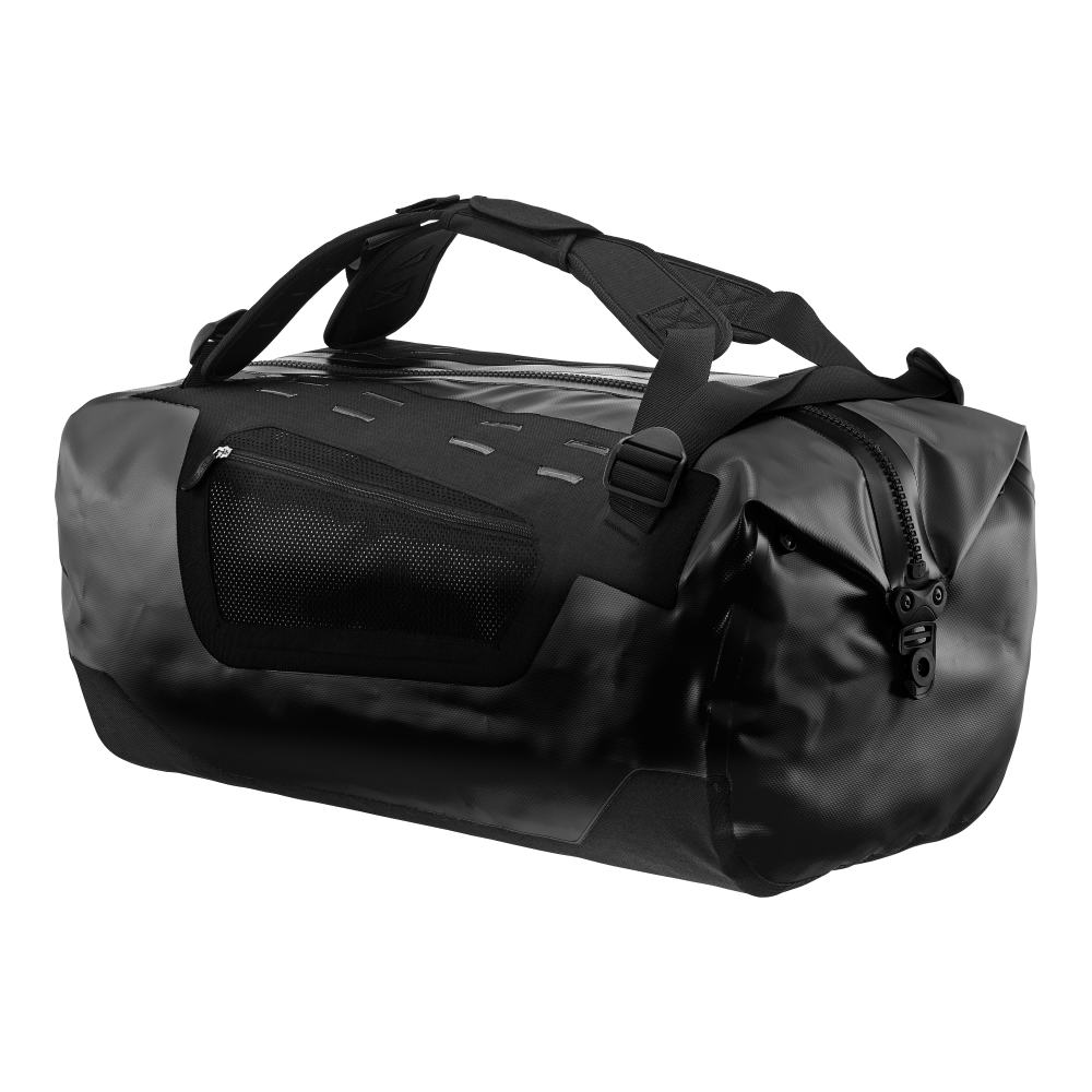 Ortlieb Duffle 60 L black