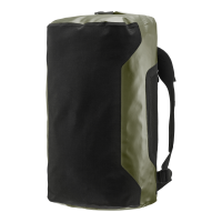 Ortlieb Duffle 60 L olive - black
