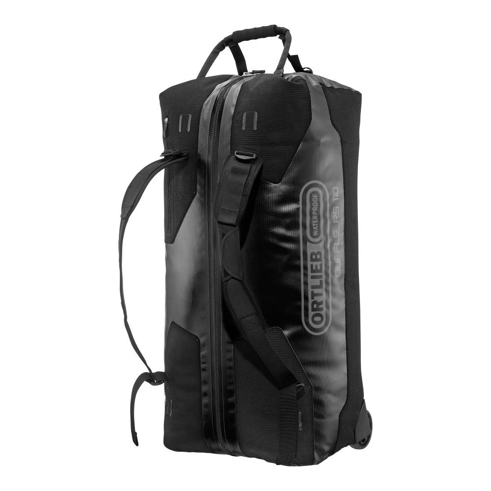 Ortlieb Duffle RS 110 L black