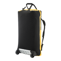 Ortlieb Duffle RS 110 L sunyellow - black