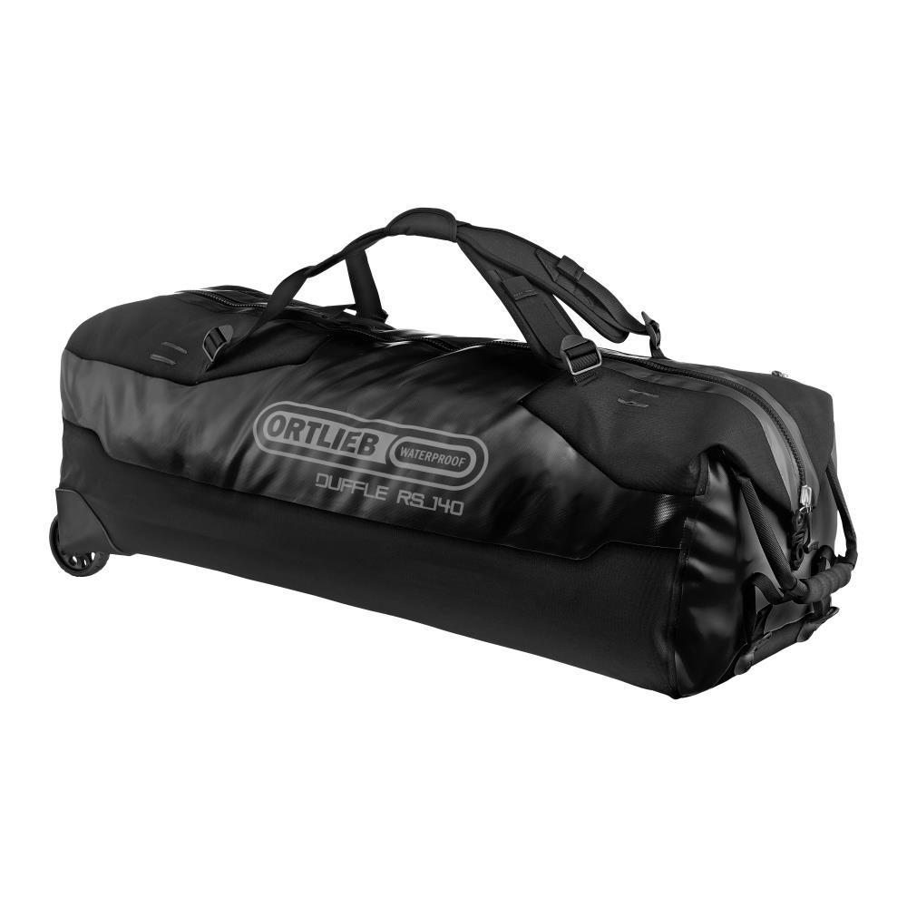 Ortlieb Duffle RS 140 L black