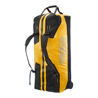 Ortlieb Duffle RS 140 L sunyellow - black