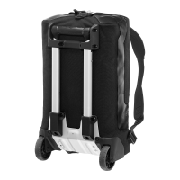 Ortlieb Duffle RG 34 L black