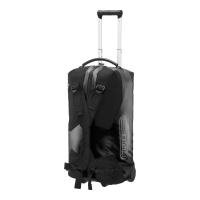 Ortlieb Duffle RG 60 L black