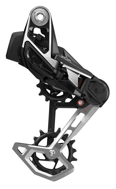 SRAM Schaltwerk XX Eagle T-Type AXS exkl. Akku