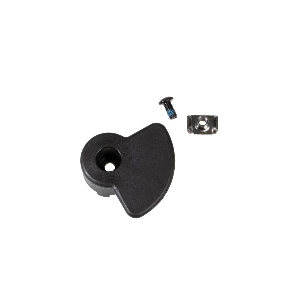 Ortlieb QL1 adjustemnt hook 16mm