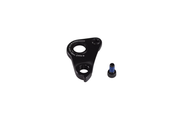 Specialized Hgr My18 Road Disc, Road Thru-axle 2.0 Derailleur Hanger, W/ Bolt