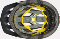 Specialized AMBUSH COMP HLMT ANGI READY MIPS CE BLK/CHAR XL