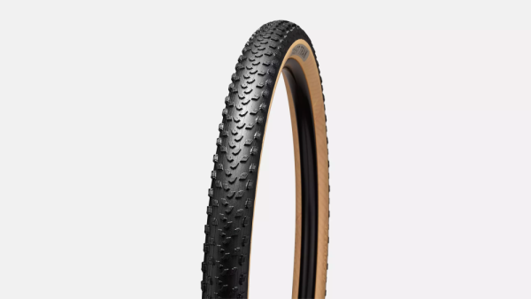 Specialized Fast Trak Flex Lite T5/T7 TLR XC Tire, Tan Sidewall, 29 x 2.35