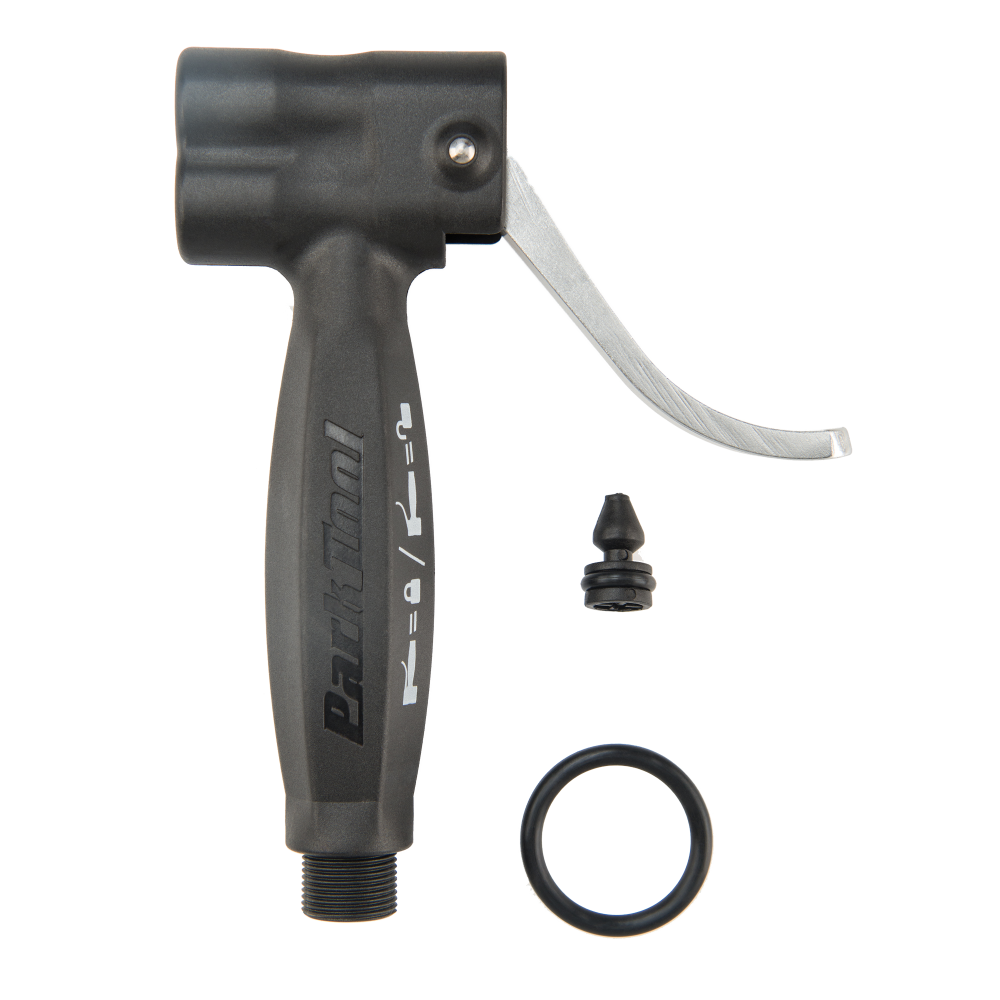 Park Tool Werkzeug, 1096Z Pumpenkopf, Rebuild Kit zu PFP-8