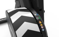 Wahoo Wahoo KICKR CORE 2 Smart Trainer mit ZWIFT Cog/Click.