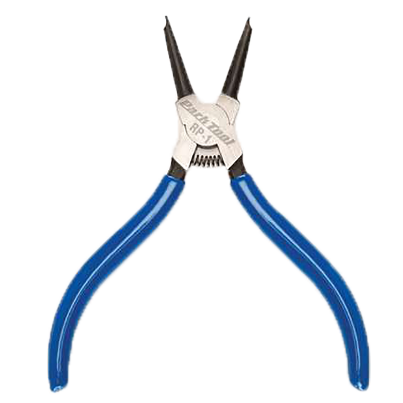 Park Tool Werkzeug, RP-1 gerader Kopf für Innenringe 0.9 mm