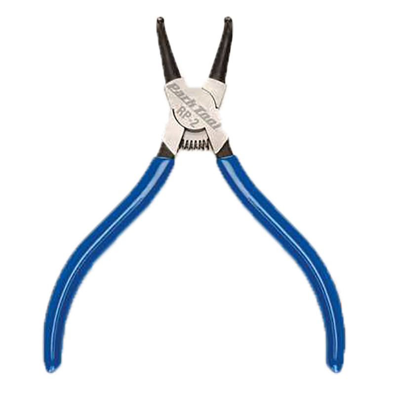 Park Tool Werkzeug, RP-2 gewinkelter Kopf für Innenringe 1.3 mm