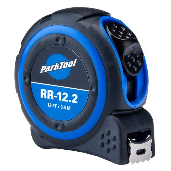 Park Tool Werkzeug, RR-12.2 Roll Messband