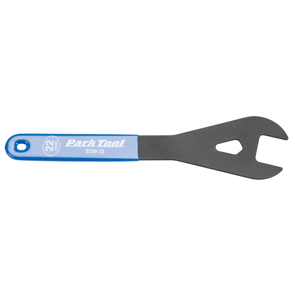 Park Tool Werkzeug, SCW-22 Profi Konusschlüssel 22 mm